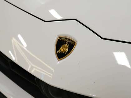 used 2019 Lamborghini Urus car, priced at $199,900