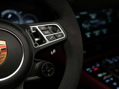 used 2019 Porsche Cayenne car, priced at $79,900