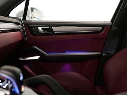 used 2019 Porsche Cayenne car, priced at $79,900
