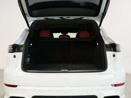 used 2019 Porsche Cayenne car, priced at $79,900