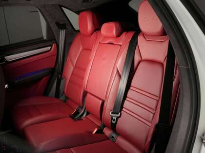 used 2019 Porsche Cayenne car, priced at $79,900