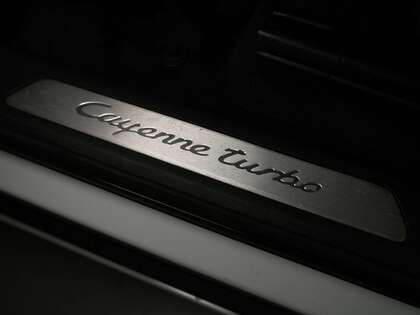 used 2019 Porsche Cayenne car, priced at $79,900