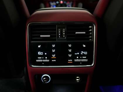used 2019 Porsche Cayenne car, priced at $79,900