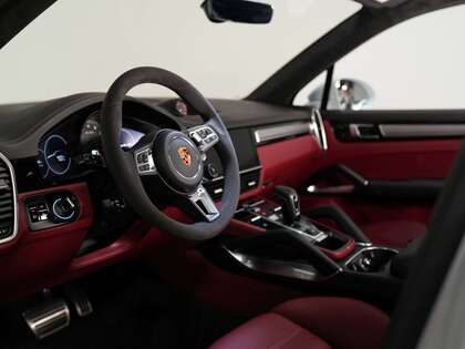 used 2019 Porsche Cayenne car, priced at $79,900