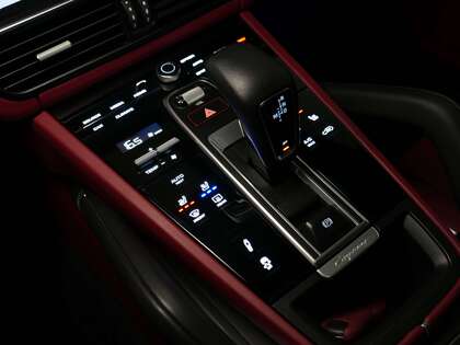 used 2019 Porsche Cayenne car, priced at $79,900
