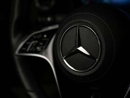 used 2022 Mercedes-Benz E-Class car, priced at $49,900