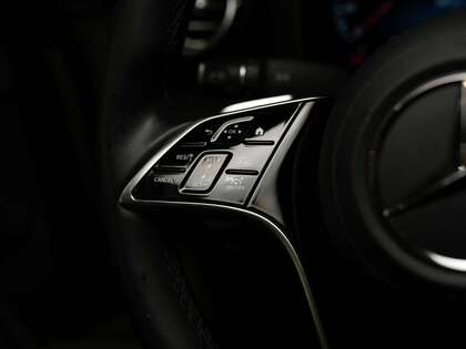 used 2022 Mercedes-Benz E-Class car, priced at $49,900