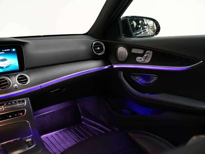 used 2022 Mercedes-Benz E-Class car, priced at $49,900