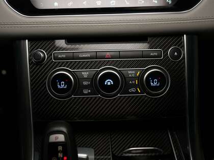 used 2017 Land Rover Range Rover Sport car, priced at $39,900