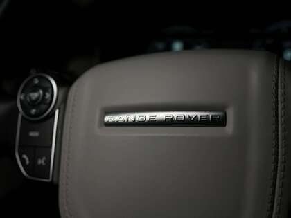 used 2017 Land Rover Range Rover Sport car, priced at $39,900