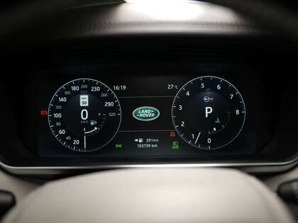 used 2017 Land Rover Range Rover Sport car, priced at $39,900