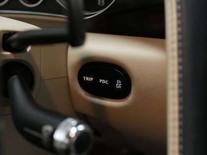 used 2013 Bentley Continental GT car, priced at $89,900