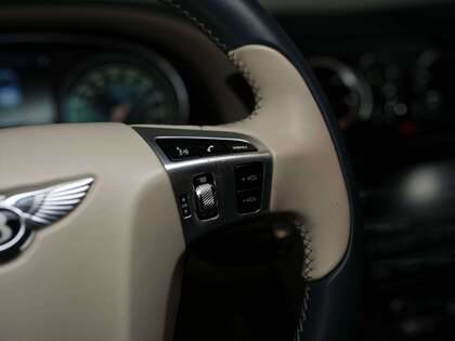 used 2013 Bentley Continental GT car, priced at $89,900