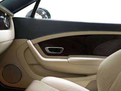used 2013 Bentley Continental GT car, priced at $89,900