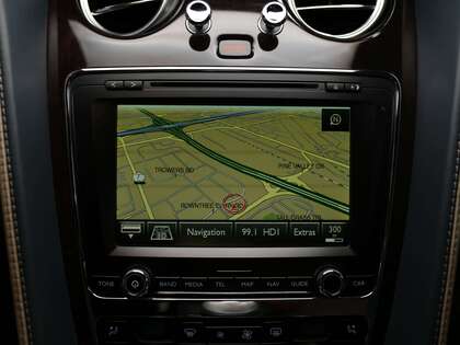 used 2013 Bentley Continental GT car, priced at $89,900