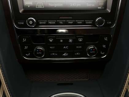 used 2013 Bentley Continental GT car, priced at $89,900