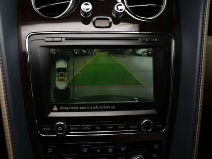 used 2013 Bentley Continental GT car, priced at $89,900