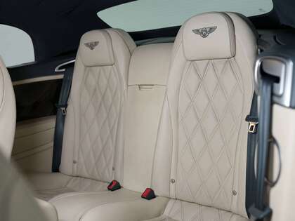 used 2013 Bentley Continental GT car, priced at $89,900