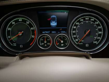 used 2013 Bentley Continental GT car, priced at $89,900