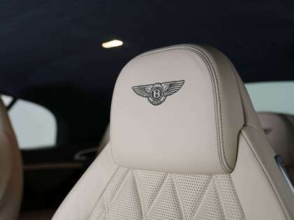 used 2013 Bentley Continental GT car, priced at $89,900