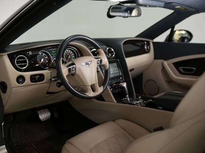 used 2013 Bentley Continental GT car, priced at $89,900