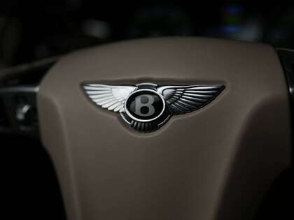 used 2013 Bentley Continental GT car, priced at $89,900