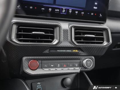 used 2024 Ford Mustang car, priced at $35,800