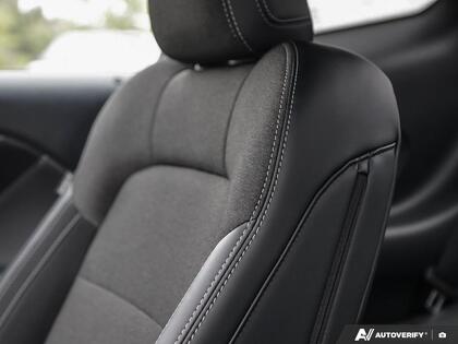 used 2024 Ford Mustang car, priced at $35,800
