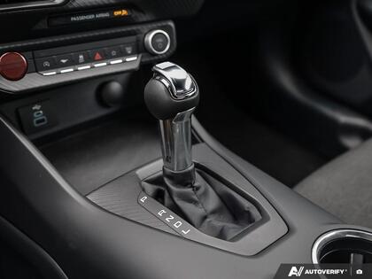 used 2024 Ford Mustang car, priced at $35,800