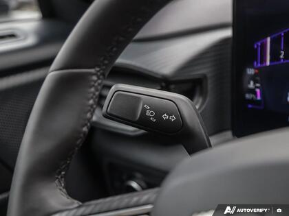 used 2024 Ford Mustang car, priced at $35,800