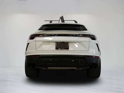 used 2019 Lamborghini Urus car, priced at $199,900