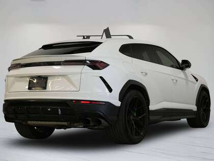 used 2019 Lamborghini Urus car, priced at $199,900