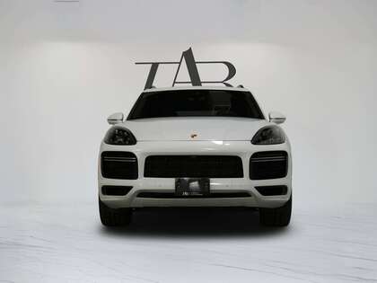 used 2019 Porsche Cayenne car, priced at $79,900