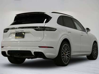 used 2019 Porsche Cayenne car, priced at $79,900