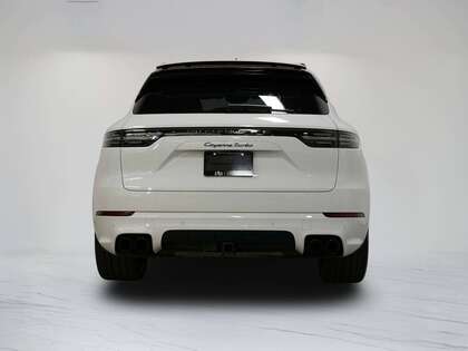 used 2019 Porsche Cayenne car, priced at $79,900