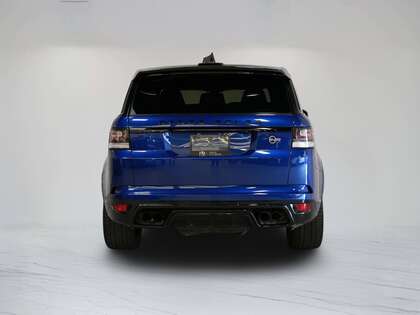 used 2017 Land Rover Range Rover Sport car, priced at $39,900