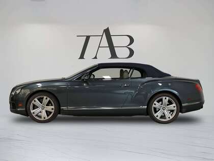 used 2013 Bentley Continental GT car, priced at $89,900