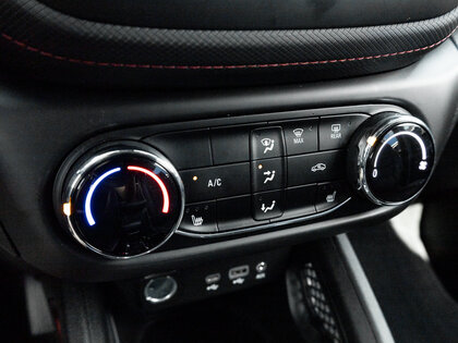 used 2022 Chevrolet TrailBlazer car, priced at $21,573