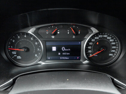 used 2022 Chevrolet Equinox car, priced at $23,295