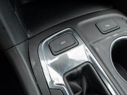 used 2022 Chevrolet Equinox car, priced at $23,295
