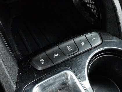 used 2022 Chevrolet TrailBlazer car, priced at $21,573