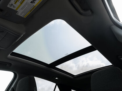 used 2022 Chevrolet Equinox car, priced at $23,295