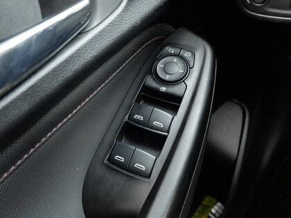 used 2022 Chevrolet TrailBlazer car, priced at $21,573