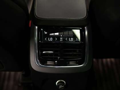 used 2016 Volvo XC90 car, priced at $23,900