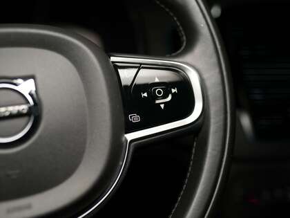 used 2016 Volvo XC90 car, priced at $23,900