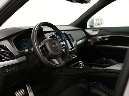used 2016 Volvo XC90 car, priced at $23,900