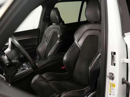 used 2016 Volvo XC90 car, priced at $23,900