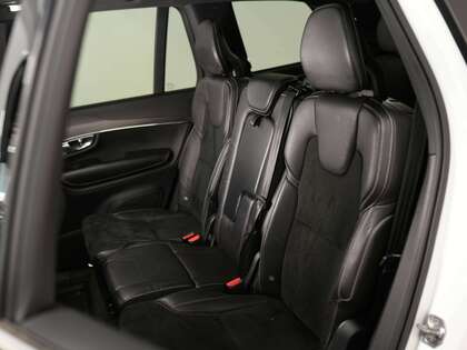 used 2016 Volvo XC90 car, priced at $23,900