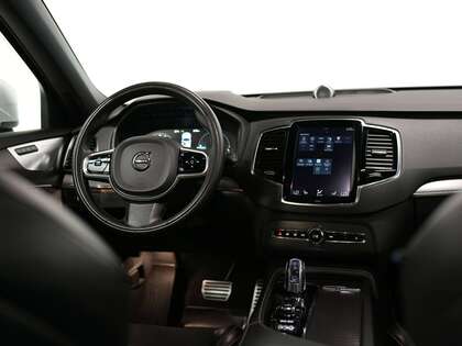 used 2016 Volvo XC90 car, priced at $23,900