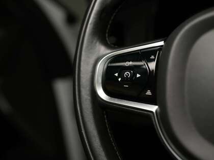 used 2016 Volvo XC90 car, priced at $23,900